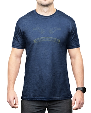 Picture of MAGPUL SHIRTS Magmouth MAG1268411L