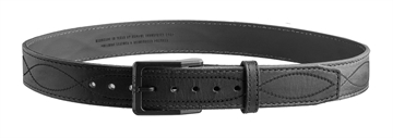 Picture of Magpul Tejas EL Pistolero Black Bull Hide 32" 1.50" Wide Buckle Closure MAG127600132