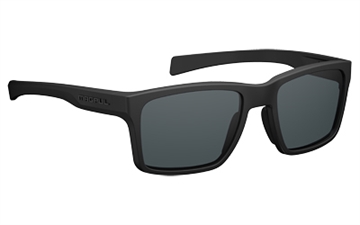 Picture of Magpul Industries Rider Eyewear, Dark Gray Lens with Black Frame MAG1277-0-001-1500 MAG12770011500