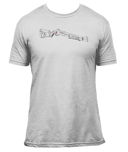 Picture of MAGPUL SHIRTS SGA Blueprint MAG12780413X
