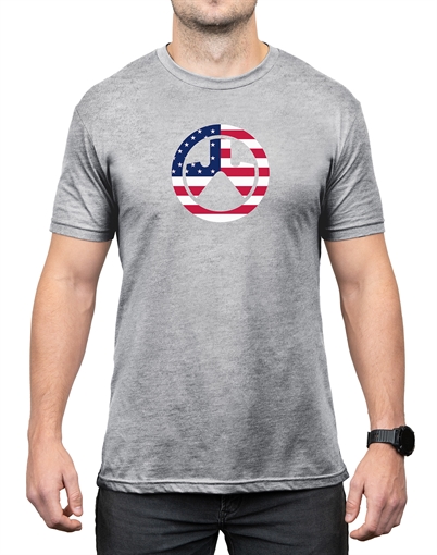 Picture of MAGPUL SHIRTS Independence Icon MAG1281030L
