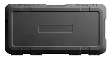 Picture of Magpul Industries DAKA Hard Case C35, Rifle Case, Black, DAKA Grid Organizer, 38.8"x19.7"x6.5" MAG1290-BLK MAG1290BLK
