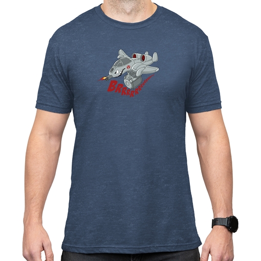 Picture of MAGPUL SHIRTS Drumhog MAG1310418S