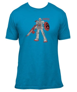 Picture of MAGPUL SHIRTS R.P.U. MAG13114412X