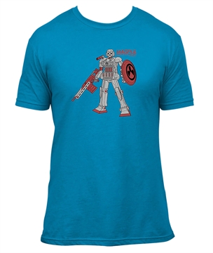 Picture of MAGPUL SHIRTS R.P.U. MAG13114413X