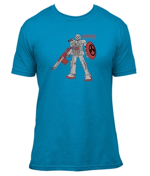 Picture of MAGPUL SHIRTS R.P.U. MAG1311441L