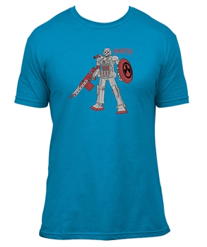 Picture of MAGPUL SHIRTS R.P.U. MAG1311441XL