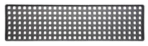 Picture of Magpul DAKA Grid Organizer Black Polypropylene for Pelican 1750 Protector/Eylar 53"/Harbor Freight Apache 9800 MAG1324BLK