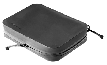 Picture of Magpul Industries DAKA Utility Organizer, Large, Black, 10.6"x8" MAG1361-001 MAG1361001