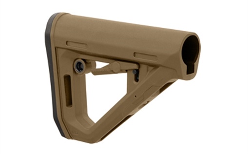 Picture of MAGPUL MAG1377-MCB    DT CARBINE STOCK MIL-SPEC MAG1377MCB