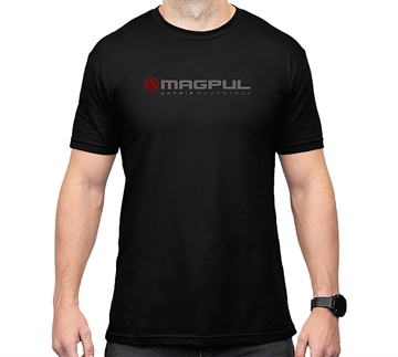 Picture of Magpul MAG1399-001-3XL Unfair Advatange  Black Cotton/Polyester Short Sleeve 3XL 840815149774