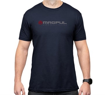 Picture of Magpul MAG1399-410-XL Unfair Advatange  Black Cotton/Polyester Short Sleeve XL 840815149897