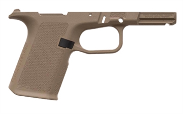 Picture of Magpul Industries EHG RG9 Grip Module, Fits Ruger RXM Compact, Matte Finish, Flat Dark Earth MAG1436-FDE