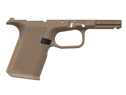 Picture of MAGPUL EHG RG9 GRIP RUGER COMPACT MAG1436-FDE