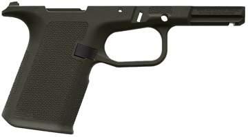 Picture of Magpul Industries EHG RG9 Grip Module, Fits Ruger RXM Compact, Matte Finish, Olive Drab Green MAG1436-ODG