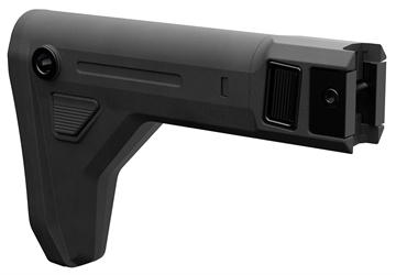 Picture of Magpul UCS ADJUSTABLE CARBINE STOCK FOR AR-15 BLACK MAG1441-BLK MAG1441BLK