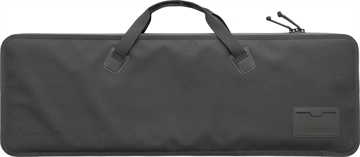 Picture of Magpul Industries DAKA Soft Rifle Case, 12"x35", Matte Finish, Black MAG1452-001 MAG1452001