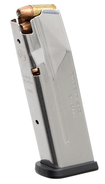 Picture of Magpul AMAG 17 9MM LUGER 17RD MAGAZINE FOR SIG SAUER P365 SS MAG1486-SST MAG1486SST