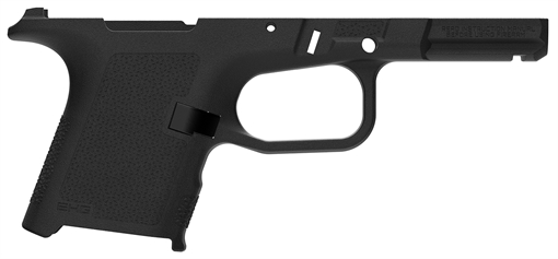 Picture of Magpul EHG RG9 GRIP FRAME FOR RUGER RXM SUB-COMPACT BLACK MAG1516-BLK MAG1516BLK
