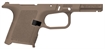 Picture of Magpul EHG RG9 GRIP FRAME FOR RUGER RXM SUB-COMPACT FDE MAG1516-FDE MAG1516FDE