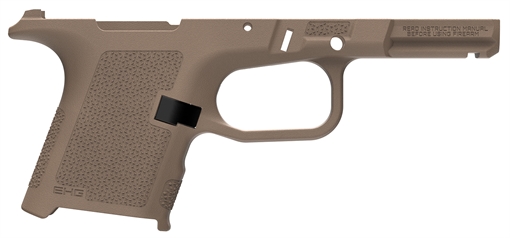 Picture of Magpul EHG RG9 GRIP FRAME FOR RUGER RXM SUB-COMPACT FDE MAG1516-FDE MAG1516FDE
