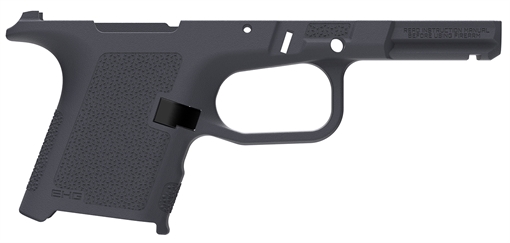 Picture of Magpul EHG RG9 GRIP FRAME FOR RUGER RXM SUB-COMPACT GRAY MAG1516-GRY MAG1516GRY