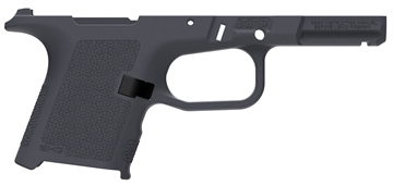 Picture of Magpul EHG RG9 GRIP FRAME FOR RUGER RXM SUB-COMPACT GRAY MAG1516-GRY MAG1516GRY