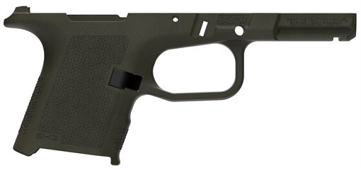Picture of Magpul EHG RG9 GRIP FRAME FOR RUGER RXM SUB-COMPACT ODG MAG1516-ODG MAG1516ODG