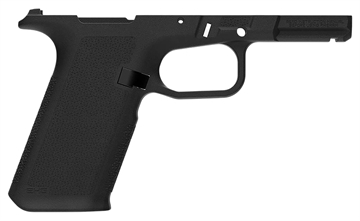 Picture of Magpul EHG RG9 GRIP FRAME FOR RUGER RXM FULL-SIZE BLACK MAG1517-BLK MAG1517BLK