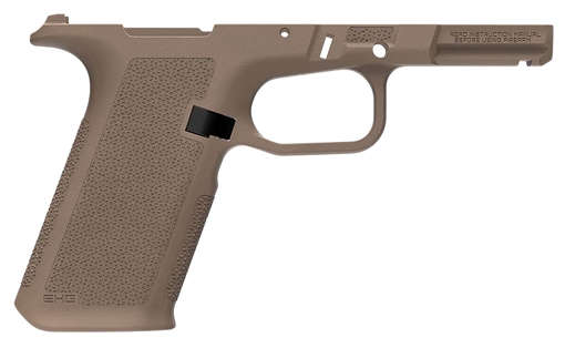 Picture of Magpul EHG RG9 GRIP FRAME FOR RUGER RXM FULL-SIZE FDE MAG1517-FDE MAG1517FDE