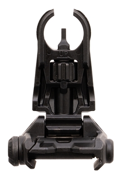 Picture of Magpul MBUS 3 Sight Front Picatinny Rail/STANAG 4694 Rail MAG1518BLK