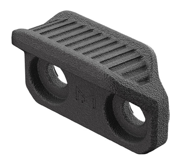Picture of Magpul Industries Thumb Shelf MAG1566-BLK