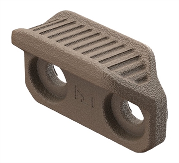 Picture of Magpul Industries Thumb Shelf MAG1566-FDE