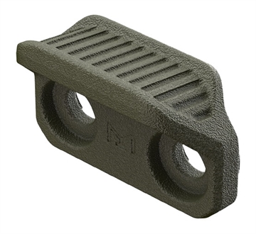 Picture of Magpul Industries Thumb Shelf MAG1566-ODG