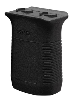 Picture of MAGPUL MAG1567-BLK M-LOK SVG - SHORT VERTICAL GRIP