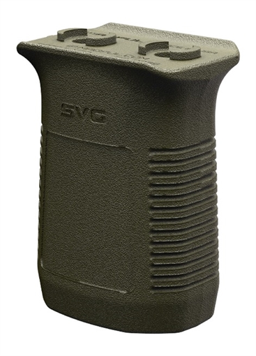 Picture of MAGPUL MAG1567-ODG M-LOK SVG - SHORT VERTICAL GRIP