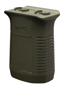 Picture of MAGPUL MAG1567-ODG M-LOK SVG - SHORT VERTICAL GRIP