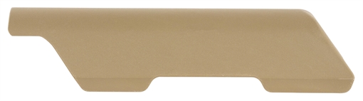 Picture of Magpul Industries Cheek Riser, .25", Fits Magpul MOE/CTR Stocks, For Use On Non AR/M4 Applications, Flat Dark Earth MAG325-FDE MAG325FDE