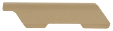 Show details for Magpul Industries Cheek Riser, .25", Fits Magpul MOE/CTR Stocks, For Use On Non AR/M4 Applications, Flat Dark Earth MAG325-FDE MAG325FDE Picture of Magpul Industries Cheek Riser, .25", Fits Magpul MOE/CTR Stocks, For Use On Non AR/M4 Applications, Flat Dark Earth MAG325-FDE MAG325FDE
