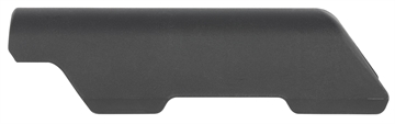 Picture of Magpul Industries Cheek Riser, .50", Fits Magpul MOE/CTR Stocks, For Use On Non AR/M4 Applications, Black MAG326-BLK MAG326BLK