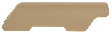 Picture of Magpul Industries Cheek Riser, .50", Fits Magpul MOE/CTR Stocks, For Use On Non AR/M4 Applications, Flat Dark Earth MAG326-FDE MAG326FDE