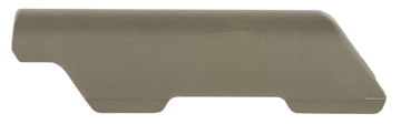 Picture of Magpul Industries Cheek Riser, .50", Fits Magpul MOE/CTR Stocks, For Use On Non AR/M4 Applications, Olive Drab Green MAG326-ODG MAG326ODG