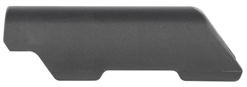 Picture of Magpul Industries Cheek Riser, .75", Fits Magpul MOE/CTR Stocks, For Use On Non AR/M4 Applications, Black MAG327-BLK MAG327BLK