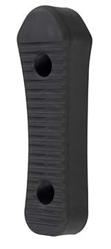 Picture of Magpul Industries Precision Rifle/Sniper Stock Extended Buttpad, .80", Fits PRS AR-15/M16, Rubber, Black MAG350-BLK MAG350BLK