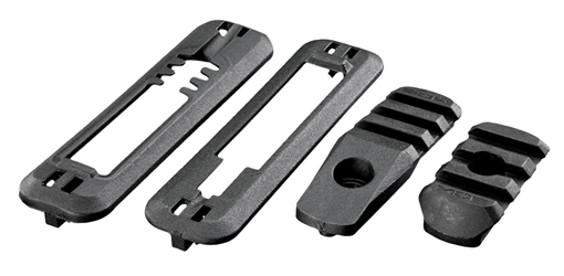 Picture of Magpul MAG402-BLK MOE Illumination Kit Black MAG402BLK