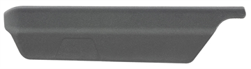 Picture of Magpul Industries Cheek Riser, .25", Fits Magpul MOE AK And Zhukov-S Stocks, Black MAG445-BLK MAG445BLK