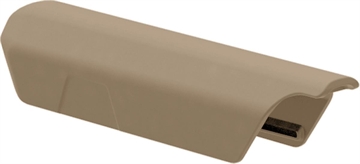 Picture of Magpul Industries Cheek Riser, .25", Fits Magpul MOE AK And Zhukov-S Stocks, FDE MAG445-FDE MAG445FDE