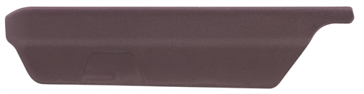 Picture of Magpul AK CHEEK RISER 1/4'' POLYMER FOR AK-47/74 PLUM MAG445-PLM MAG445PLM