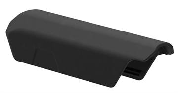 Picture of Magpul Industries Cheek Riser, .50", Fits Magpul MOE AK And Zhukov-S Stocks, Black MAG446-BLK MAG446BLK
