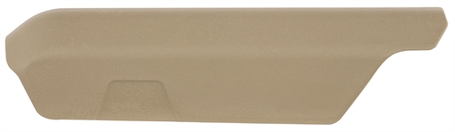Picture of Magpul Industries Cheek Riser, .50", Fits Magpul MOE AK And Zhukov-S Stocks, FDE MAG446-FDE MAG446FDE